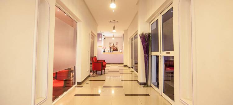 阿达焦酒店(Hotel L'Adagio)图片