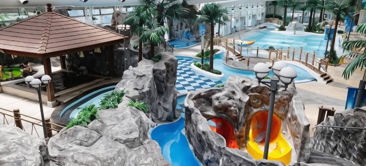 丹阳索诺美丽酒店(Sono Belle Danyang)图片