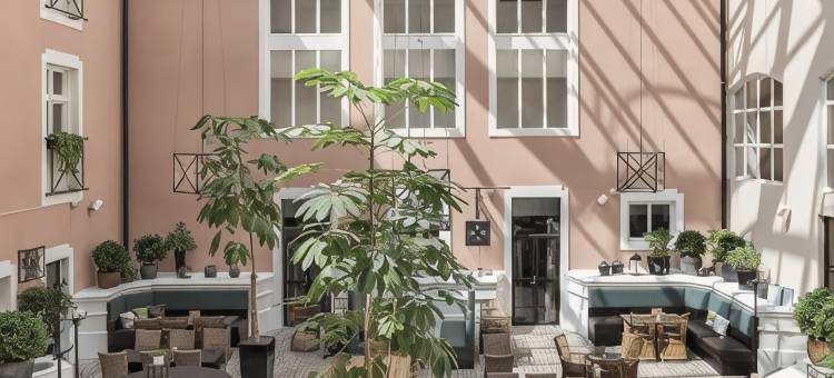 维多利亚家园酒店(Home Hotel Victoria)图片