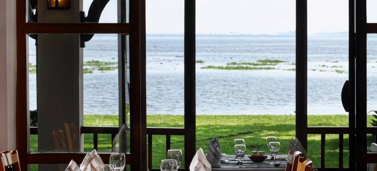 班纳马达度假村(Punnamada Resort)图片