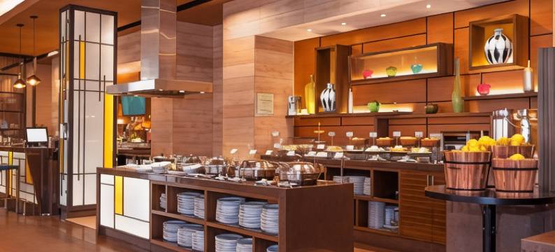 瓜亚基尔机场假日酒店(Holiday Inn GUAYAQUIL AIRPORT by IHG)图片