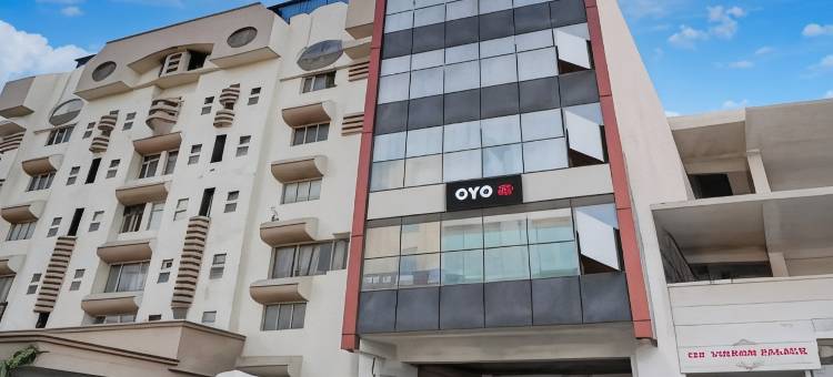 Hotel O Wamson图片