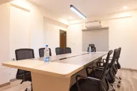 Radhe Pride Hitech City - Phòng Gym