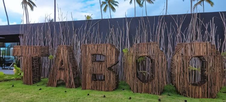 Taboo Milagres图片