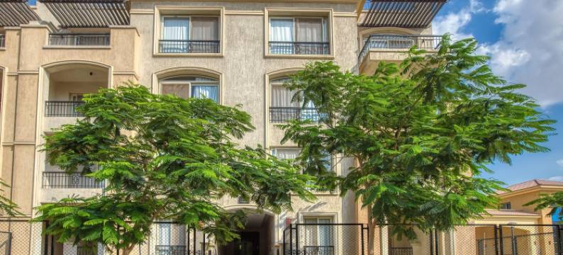 卡塔米亚精品公寓(Prime Residence Kattameya)图片