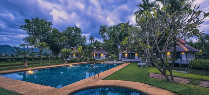 布拉浪帕度假村(Bura Lumpai Resort)图片