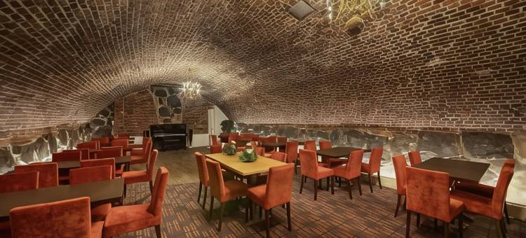 斯堪的克赫讷福斯酒店(Scandic Hønefoss)图片