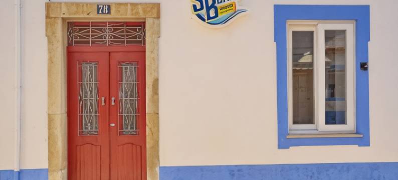 沙滩之子青年旅馆(Son of a Beach Hostel)图片