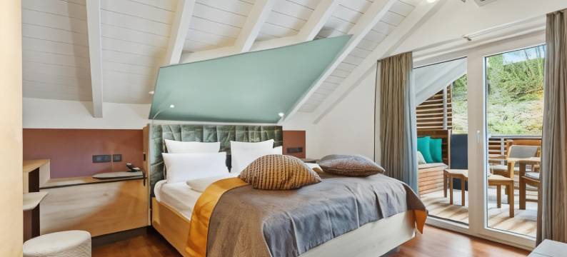 法萨奈瑞兰德城堡罗曼蒂克酒店(Romantik Hotel Landschloss Fasanerie)图片