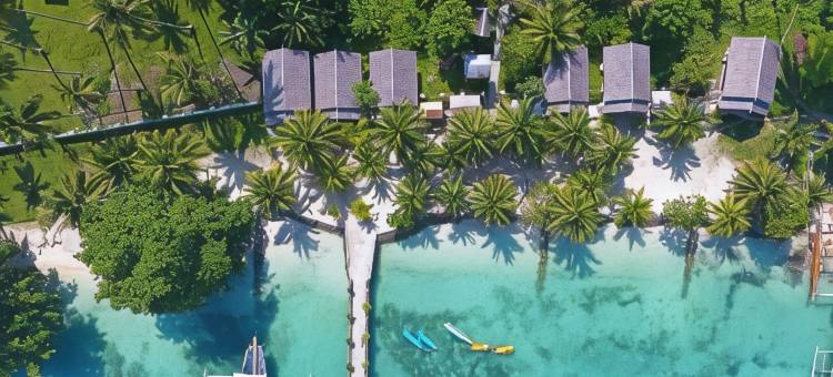 霍夫格雷海滩酒店(Hof Gorei Beach Resort Davao)图片