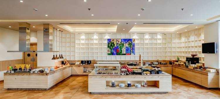 怀特菲尔德柠檬树酒店(Lemon Tree Hotel Whitefield, Bengaluru)图片