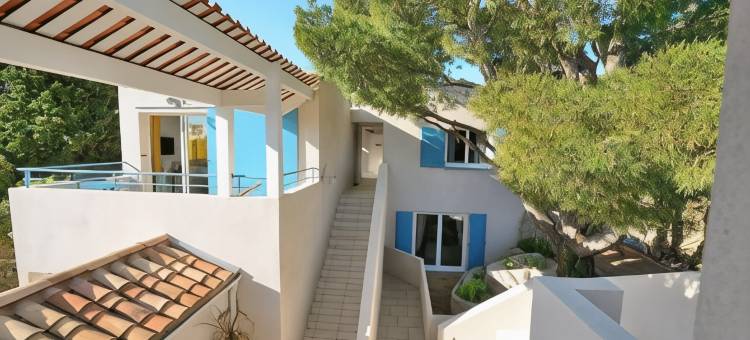 奇异酒店(La Singulière)图片