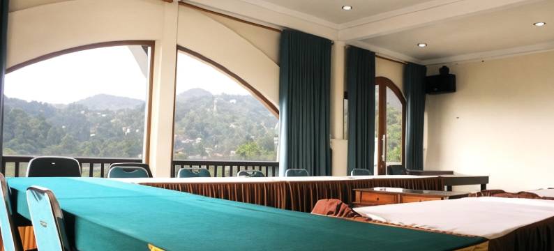 Hotel Graha Pertiby图片