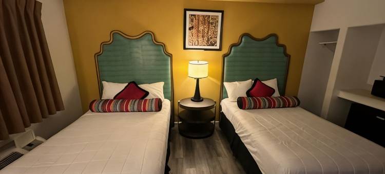 Howard Johnson by Wyndham Bakersfield图片