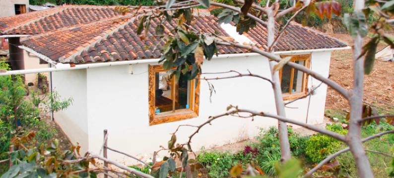 洛马瓦希村酒店(Casa Hotel Loma Wasi en Cotacachi)图片