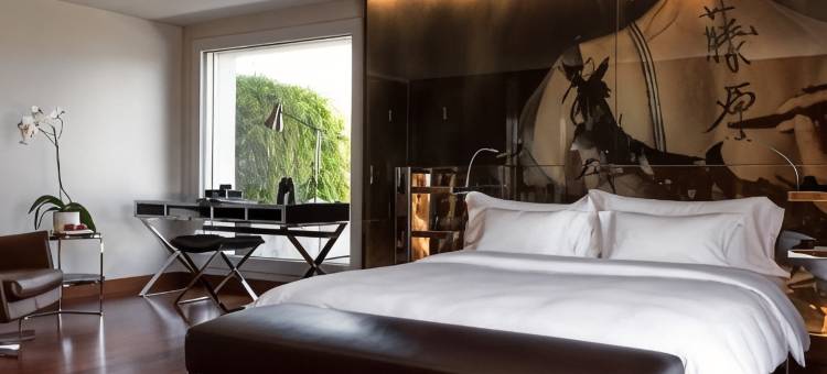 卢塞恩酒店-傲途格精选(The Hotel Lucerne, Autograph Collection)图片