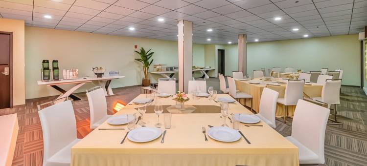 凯艺酒店(Quality Inn Sunshine Suites)图片