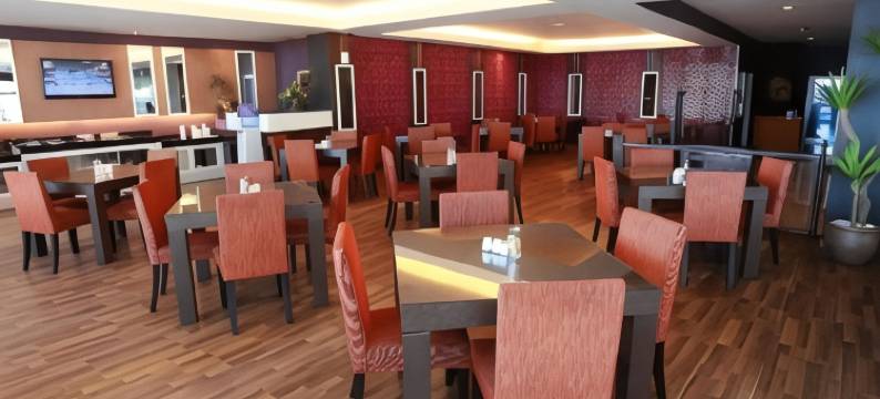 福尔摩沙酒店(Hotel Formosa Manado)图片