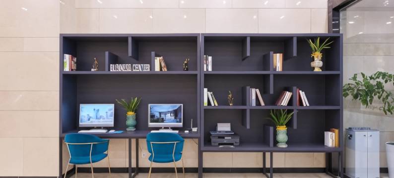 CS酒店(CS Hotel)图片