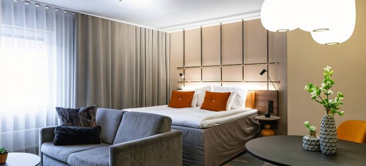 克拉利奥温恩酒店(Clarion Hotel Winn)图片