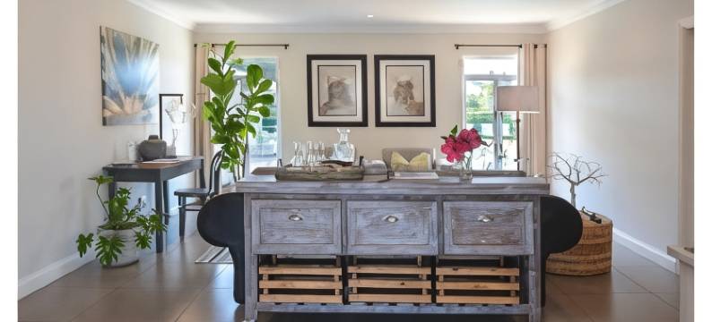 蒙扎利66酒店(66 on Monzali)图片