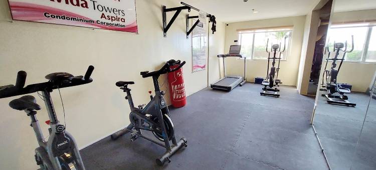 Heart of the City Cdo Wifi Netflix图片