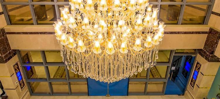 皇冠城酒店(Crown Town Hotel)图片