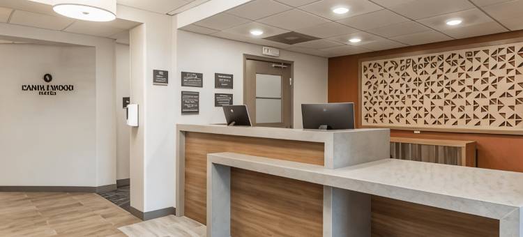 Candlewood Suites 奥法伦 by IHG(Candlewood Suites Ofallon, IL - ST. Louis Area by IHG)图片