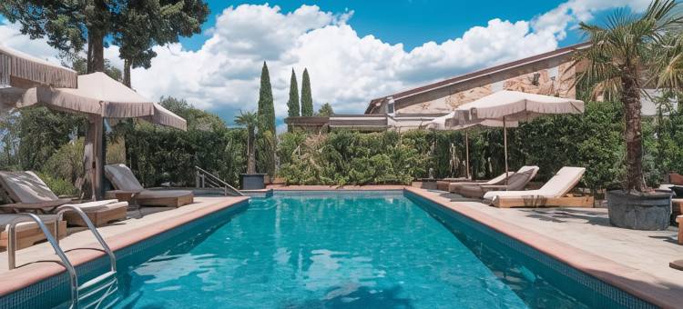 切西别墅酒店(Villa Cesi Resort & Spa)图片