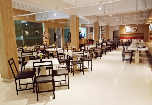 Khuang Singh Residence & Hotel Chiangmai Hotel Overview