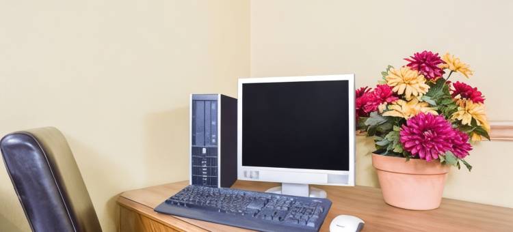 巴特勒温德姆戴斯酒店(Days Inn by Wyndham Butler)图片