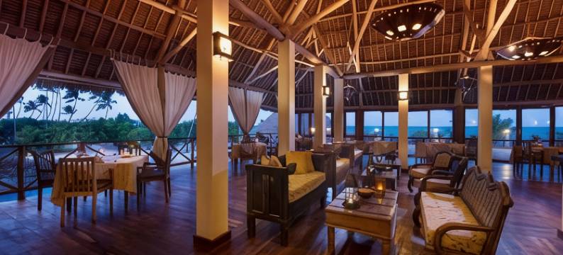 海王星普瓦尼海滩度假村及水疗中心桑给巴尔(Neptune Pwani Beach Resort & Spa Zanzibar - All Inclusive)图片