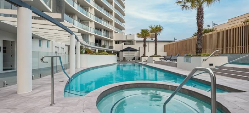 卡路达拉酒店(Aspect Caloundra)图片