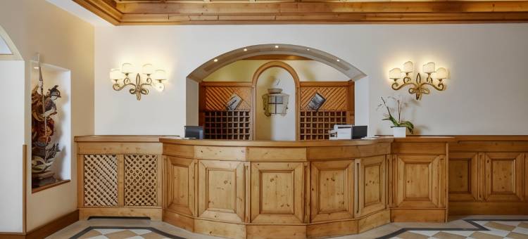 密苏里纳大酒店(Grand Hotel Misurina)图片