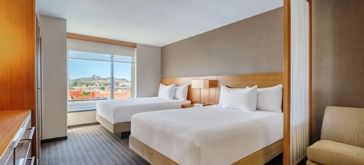 洛斯卡沃斯凯悦嘉轩酒店(Hyatt Place Los Cabos)图片