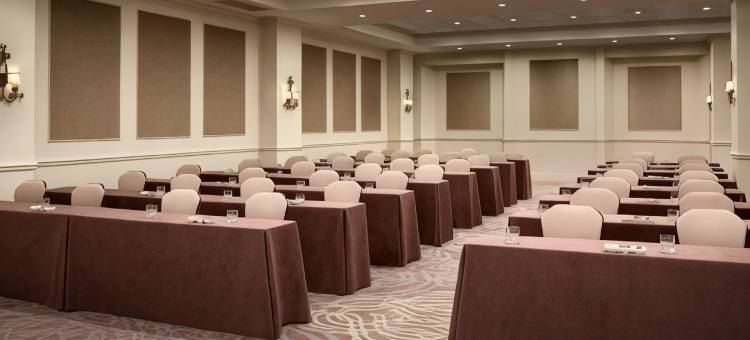 新奥尔良法国区/伊贝维尔万怡酒店(Courtyard New Orleans French Quarter/Iberville)图片