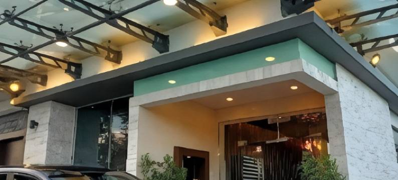 古晋凯美娜景观酒店-原-古晋商人酒店(Kemena View Hotel Kuching (Formerly Known Merchant Hotel Kuching))图片