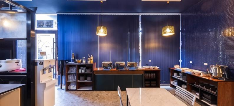酒店DM(Hotel DM)图片