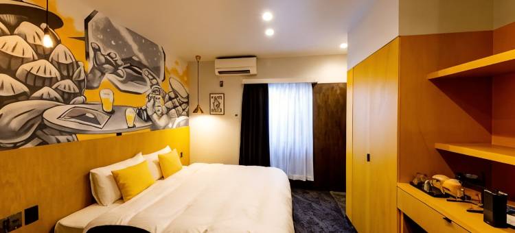 The Villa & Barrel Lounge图片