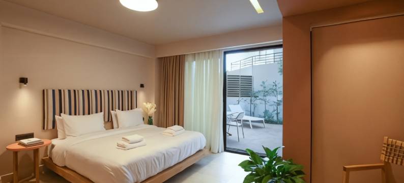 佩沃艺术酒店(Pavo Art Hotel)图片