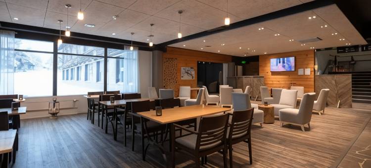 亚拉斯缇欧拉普兰酒店(Lapland Hotels Ylläskaltio)图片