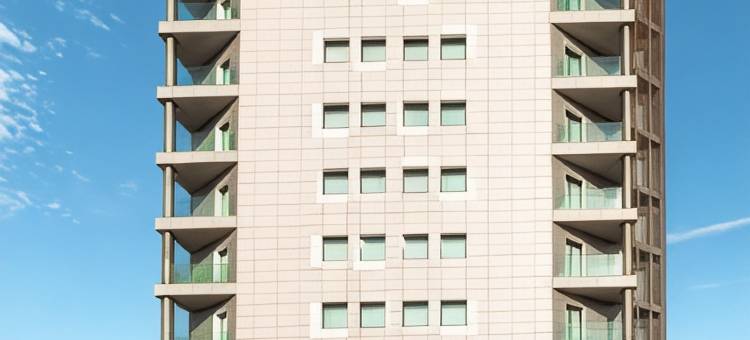 米兰菲酒店(Phi Hotel Milano)图片