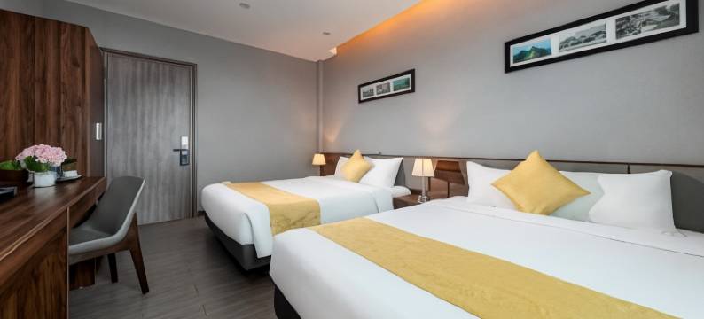 黄金季节酒店(Golden Season Hotel)图片