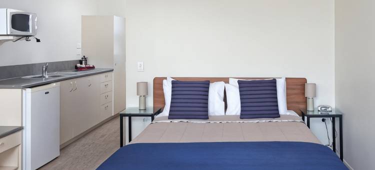 BK罗托鲁瓦汽车旅馆(BK's Rotorua Motor Lodge)图片