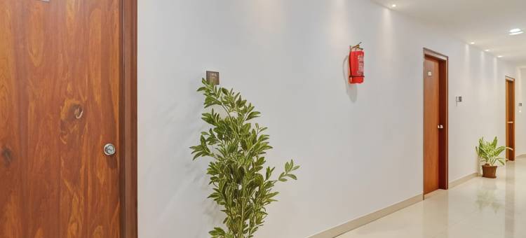 Super Townhouse Rcc Pride图片