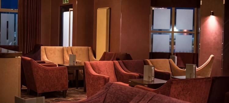 莱施莫雷酒店(Laichmoray Hotel)图片