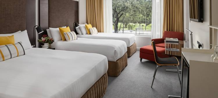 悉尼班克斯顿瑞吉斯酒店, EVT旗下(Rydges Bankstown an EVT hotel)图片