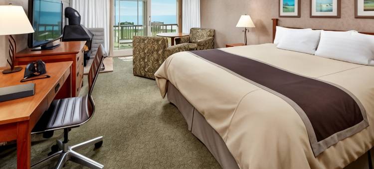 卡瓦里尔海滨度假村(Cavalier Oceanfront Resort)图片