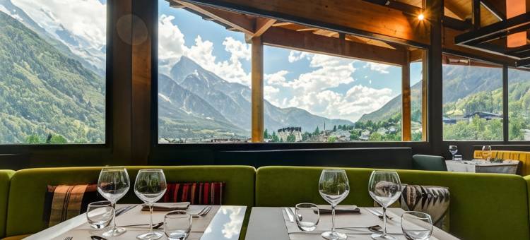 阿尔皮纳埃克莱克蒂克酒店(Alpina Eclectic Hotel)图片