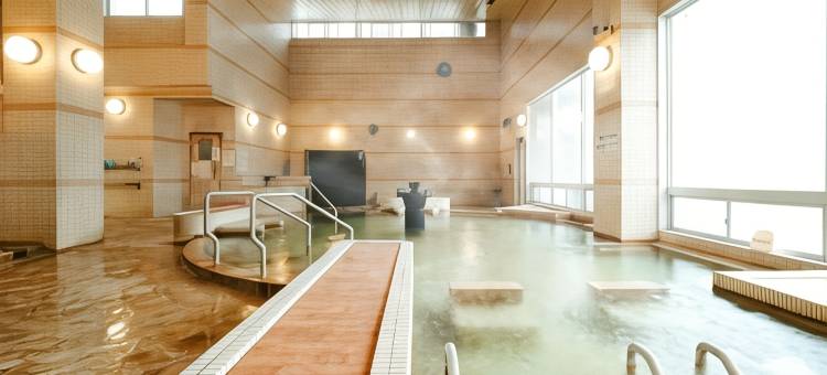 放松感觉水疗酒店(Spa Hotel Yuttarikan)图片